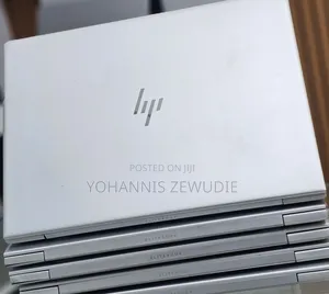 New Laptop HP EliteBook 840 G5 16GB Intel Core i7 SSD 512GB
