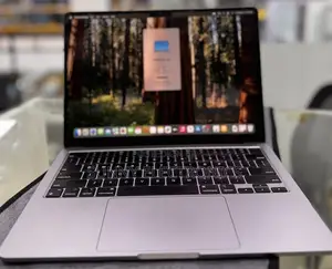 New Laptop Apple MacBook Air 2022 M2 16GB Apple M2 SSD 256GB