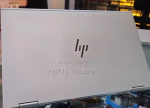 New Laptop HP EliteBook X360 1040 G5 16GB Intel Core I7 SSD 512GB