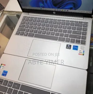 New Laptop HP Pavilion 14 X360 2-in-1 16GB Intel Core I5 SSD 512GB