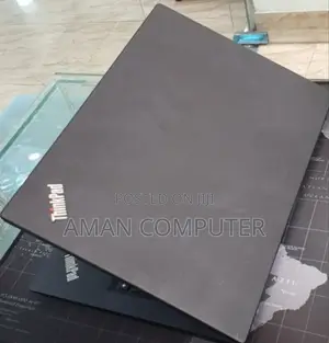 New Laptop Lenovo ThinkPad X390 16GB Intel Core I5 SSD 512GB