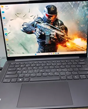 New Laptop Lenovo Yoga 2 Pro 32GB Intel Core I7 SSD 1T
