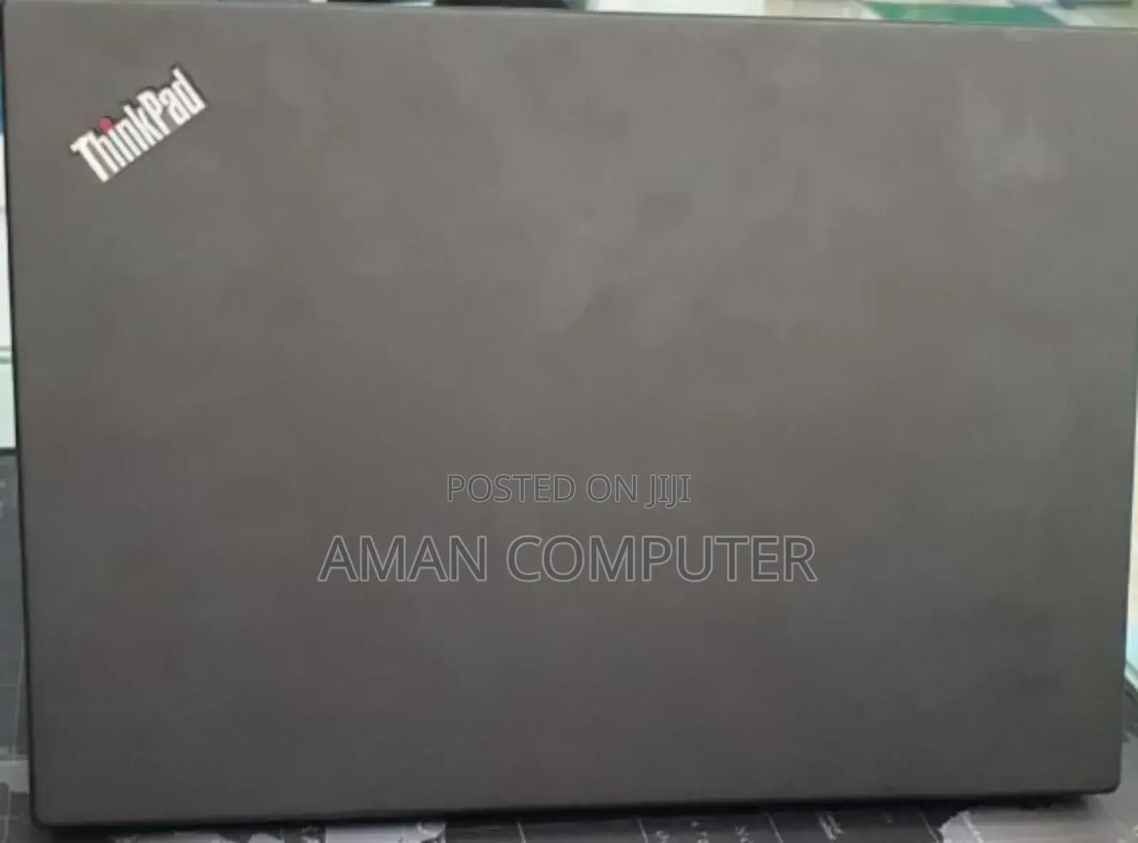 New Laptop Lenovo ThinkPad X390 16GB Intel Core I5 SSD 512GB