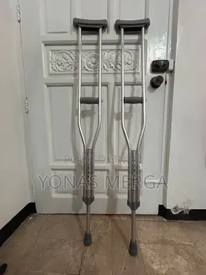 Axillary Crutches斀工crutches兕三maximum Durability
Packaged Completely