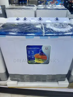 Semi Automatic Washing Machine