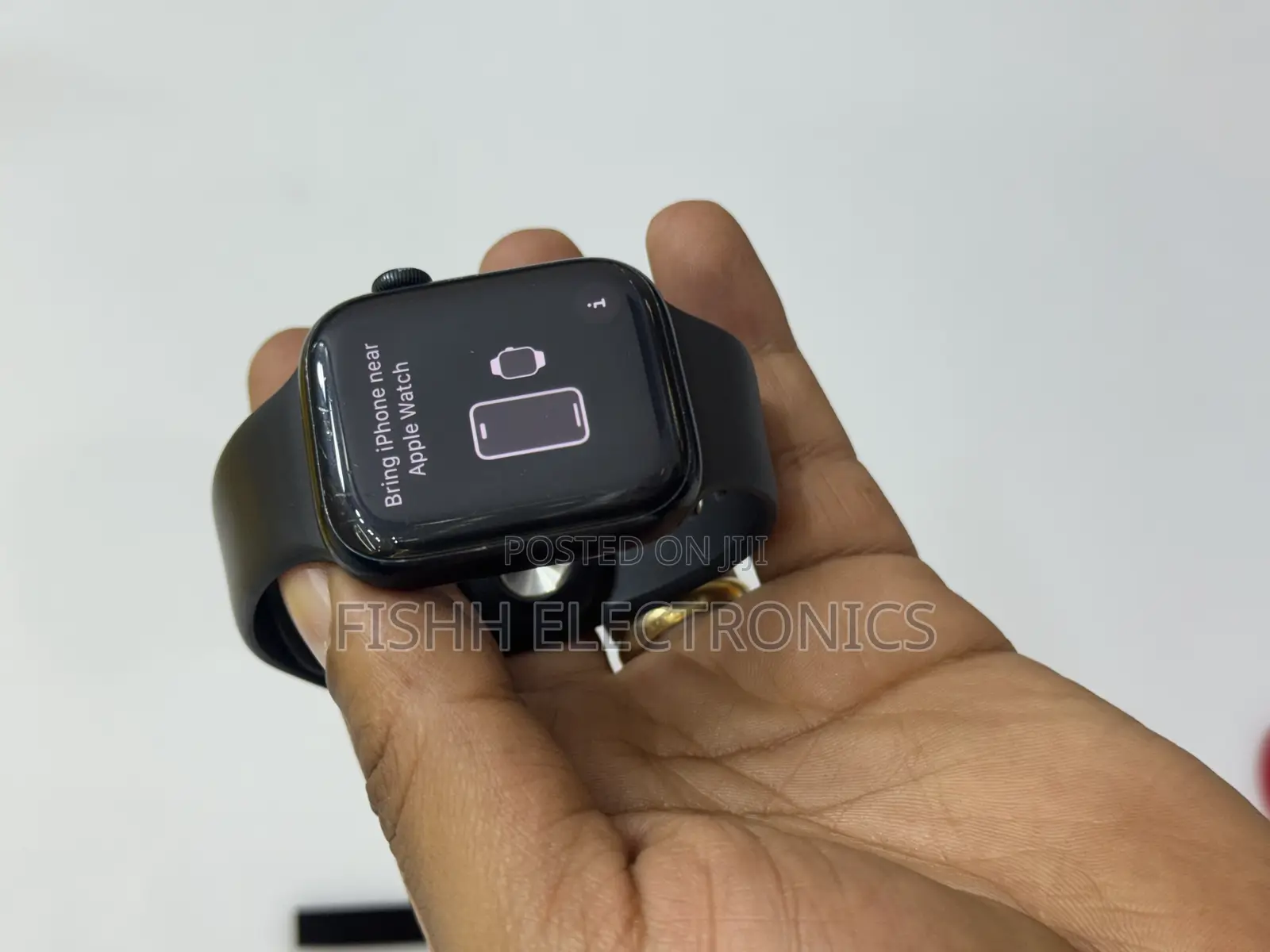 Apple Watch Series 9