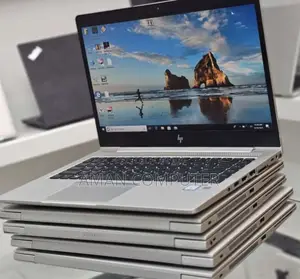 New Laptop HP EliteBook 840 G5 16GB Intel Core I7 SSD 512GB