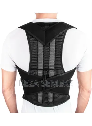 Posture Corrector-Back Brace Order