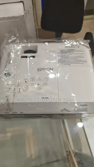 Epson Projector