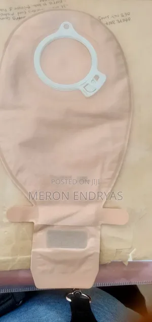 Colostomy Bag