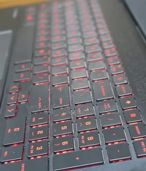 New Laptop HP Omen 15-ce0xx 16GB Intel Core i7 SSD 512GB