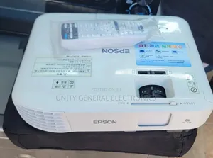 Epson Projector