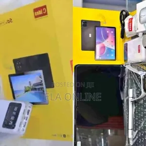 New C idea CM499 1 TB
