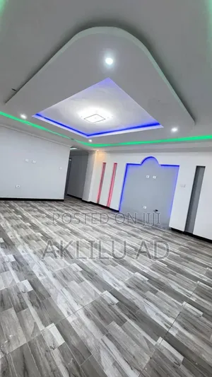 Furnished 3bdrm Condo in Bole Ayat for sale