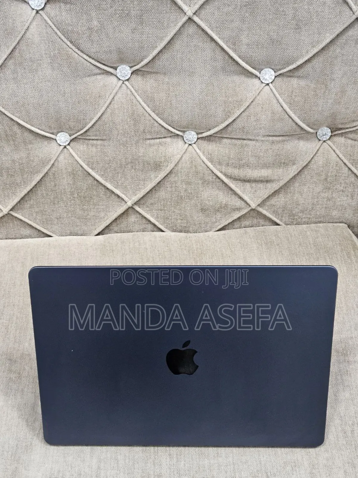 New Laptop Apple MacBook Air 2022 M2 8GB Apple M2 SSD 512GB