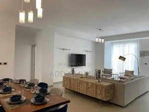 Furnished 3bdrm Apartment in Bole for sale