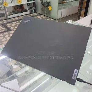 New Laptop Lenovo ThinkPad T14 16GB Intel Core I7 SSD 512GB
