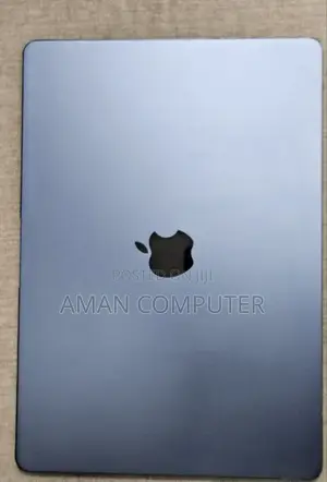 New Laptop Apple MacBook Air 2022 M2 8GB Intel Core M2 SSD 512GB
