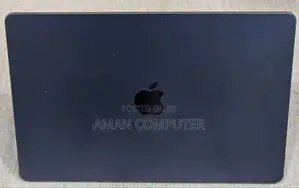 New Laptop Apple MacBook Air 2022 M2 8GB Intel Core M2 SSD 512GB