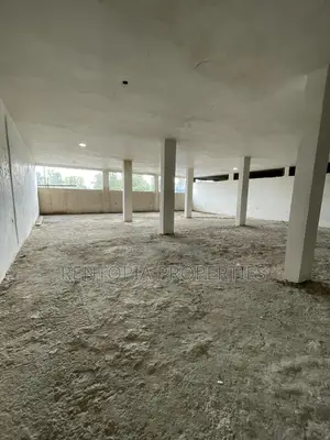 Warehouse for Rent!