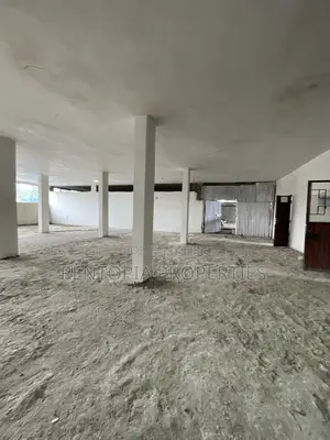 Warehouse for Rent!