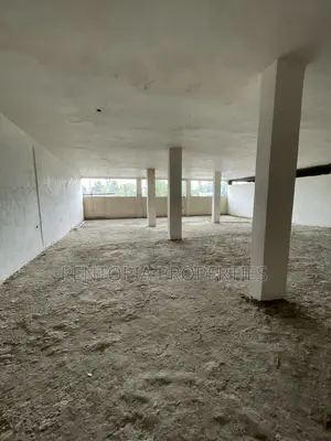 Warehouse for Rent!