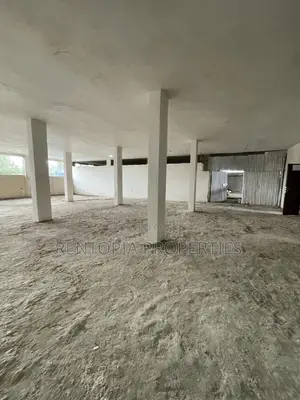 Warehouse for Rent!