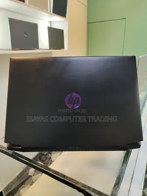 New Laptop HP Pavilion Gaming 15 2019 16GB AMD Ryzen 7 SSD 512GB