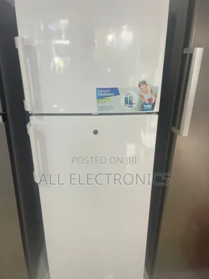 Beko 340refrigerator