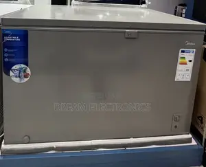 Ardo Chest Freezer