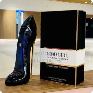 Caroline Herrera Good Girl