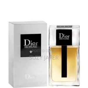 Dior Perfume