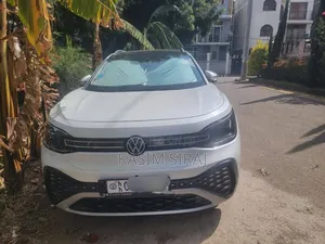 Volkswagen ID.6 2023 White