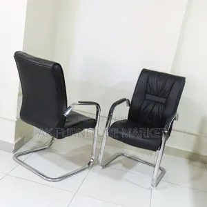 Comfortable Office Guests Chair