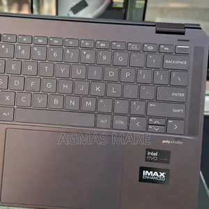 New Laptop HP Spectre X360 16GB Intel Core Ultra 7 SSD 1T