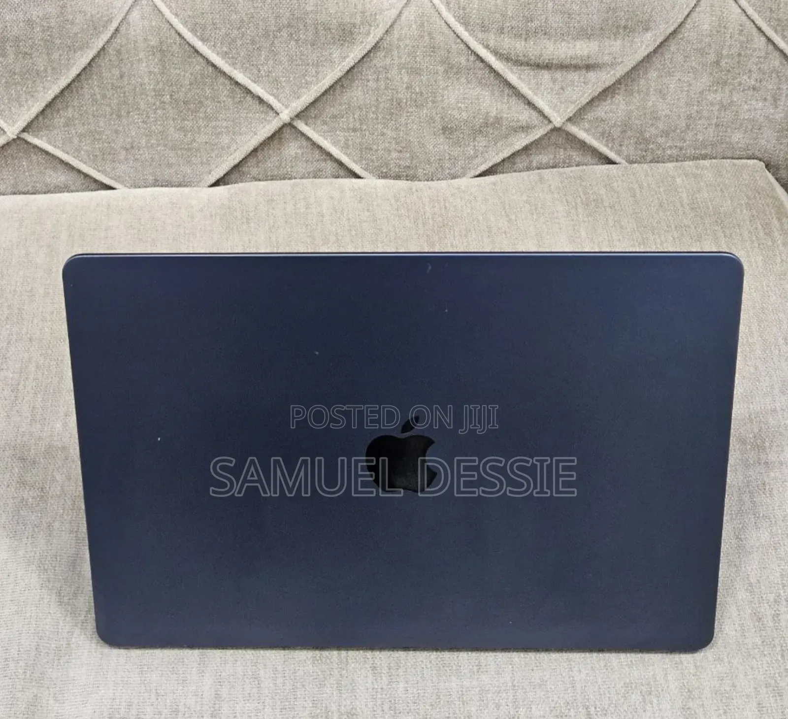 New Laptop Apple MacBook Air 2023 M2 8GB Apple M2 SSD 512GB