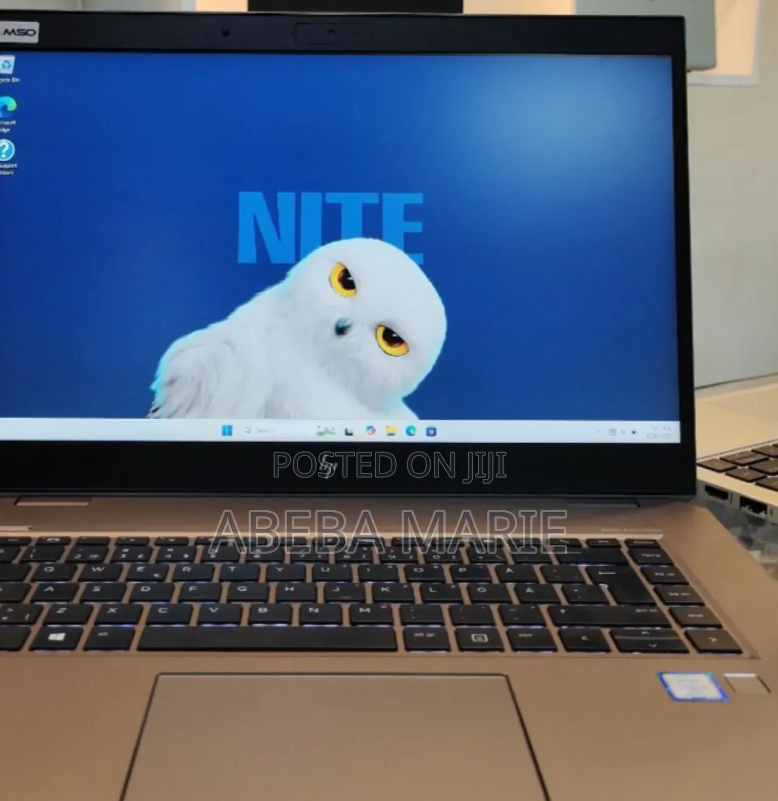 New Laptop HP ZBook 15u G5 16GB Intel Core i7 SSD 512GB