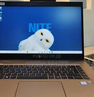 New Laptop HP ZBook 15u G5 16GB Intel Core i7 SSD 512GB