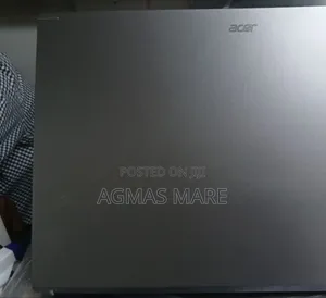 New Laptop Acer Aspire 5 16GB Intel Core I7 SSD 1T