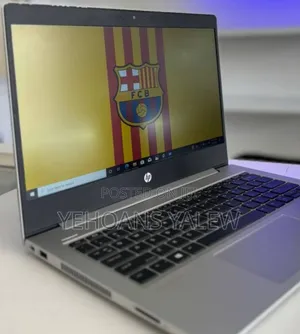 New Laptop HP ProBook 430 G6 16GB Intel Core I7 SSD 512GB
