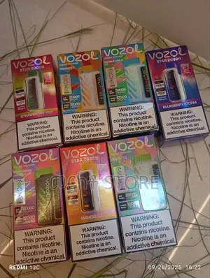 Vape Shisha