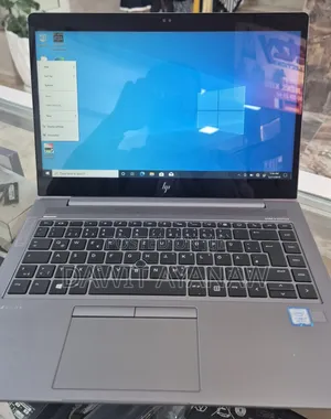 New Laptop HP ZBook 15 16GB Intel Core I7 SSD 512GB