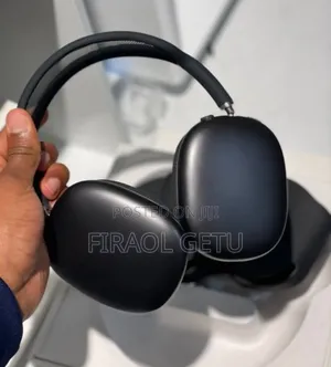 Orginal Apple Airpod Max