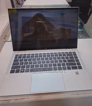 New Laptop HP EliteBook X360 1040 G7 16GB Intel Core I7 SSD 512GB