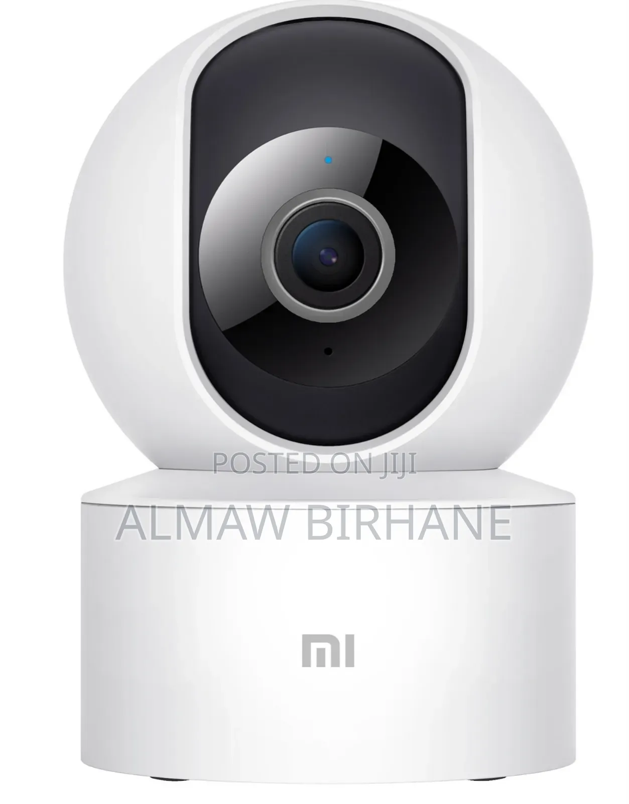 Mi Wifi Camera C200