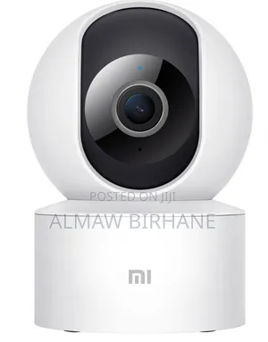 Mi Wifi Camera C200