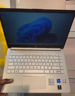 New Laptop HP Stream Notebook 16GB Intel Core I5 SSD 512GB
