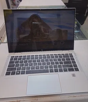 New Laptop HP EliteBook X360 1040 G7 16GB Intel Core I7 SSD 512GB