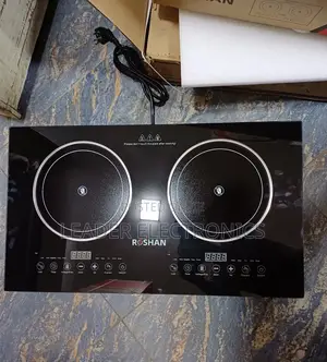 Roshan Stove 2 Hotplates