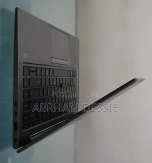 New Laptop HP ZBook 14 16GB Intel Core I7 SSD 512GB